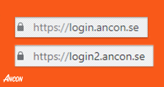 ancon url